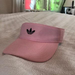 Adidas visor